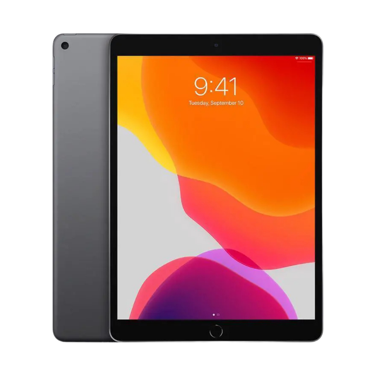 iPad Air 3 WiFi รับซื้อมือสอง BunnyPhone