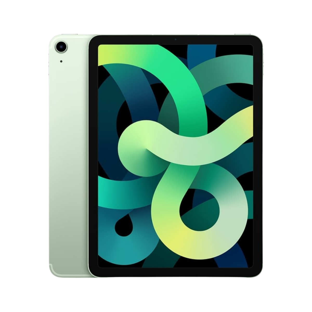 iPad Air 4 WiFi รับซื้อมือสอง BunnyPhone