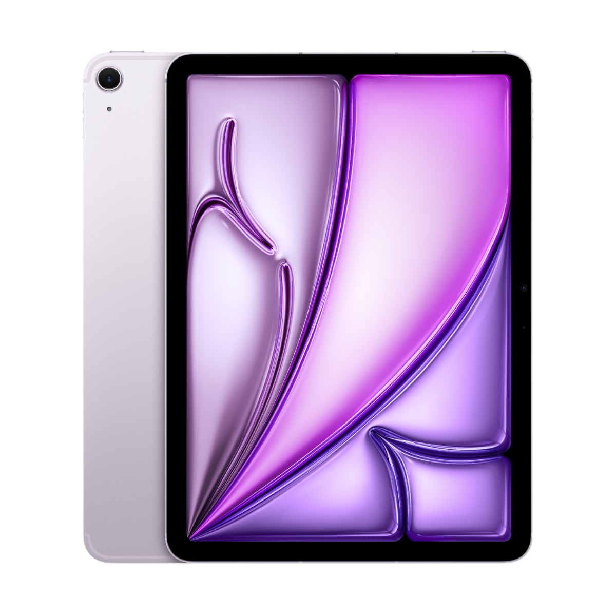 iPad Air 7 Cell 11inch M3 ใส่ซิมส์ รับซื้อมือสอง BunnyPhone