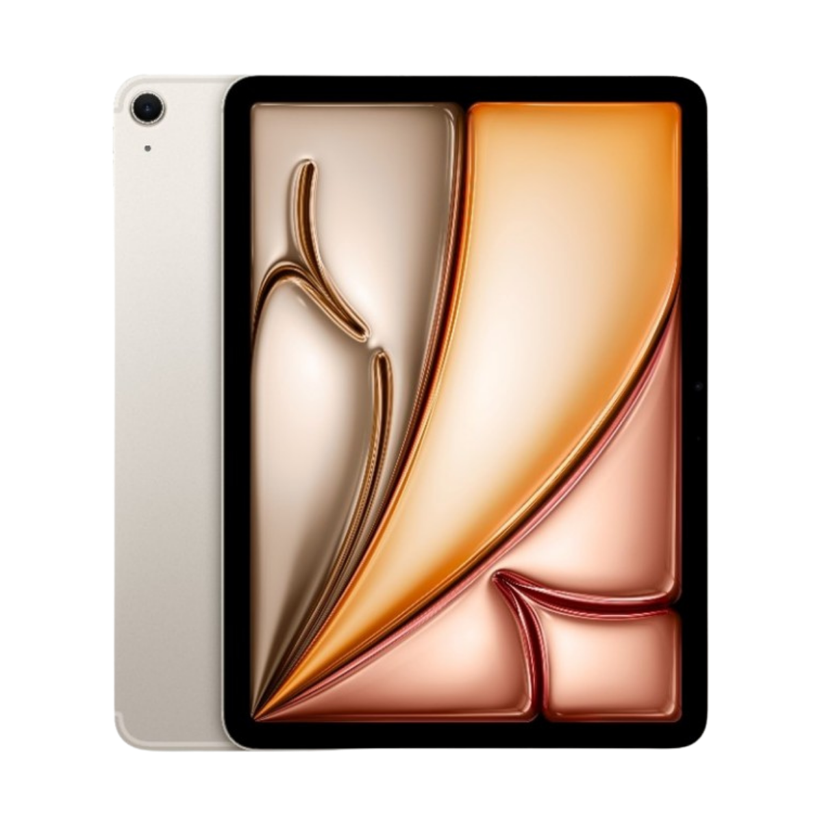 iPad Air 7 Cell 13inch M3 ใส่ซิมส์ รับซื้อมือสอง BunnyPhone