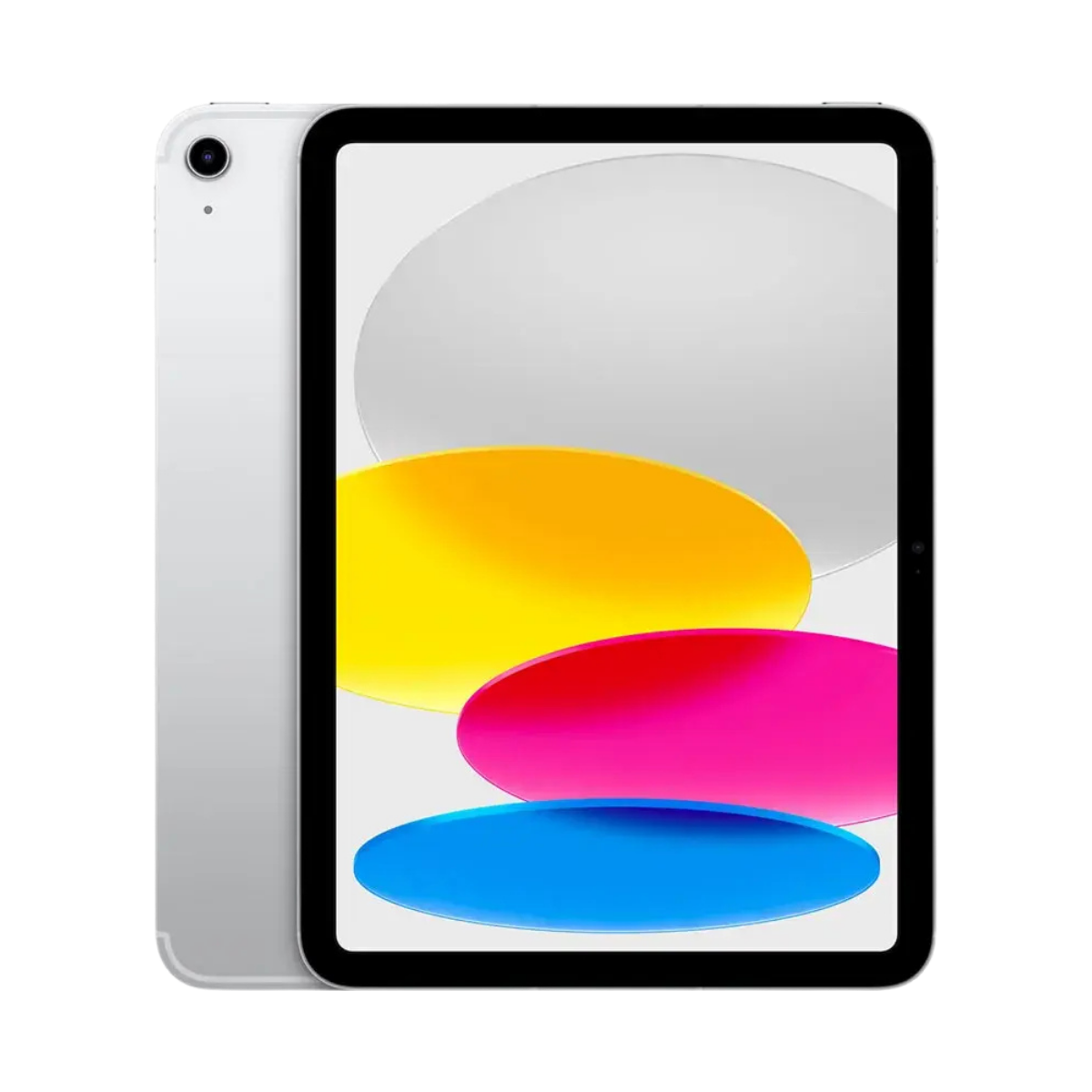 IPad Gen 10 (2022) cell รับซื้อมือสอง BunnyPhone