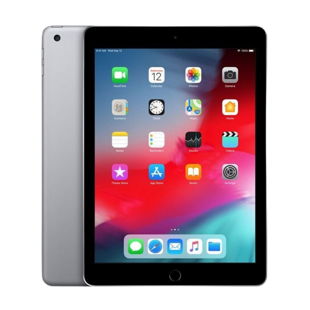 IPad Gen 6 (2018) cell รับซื้อมือสอง BunnyPhone