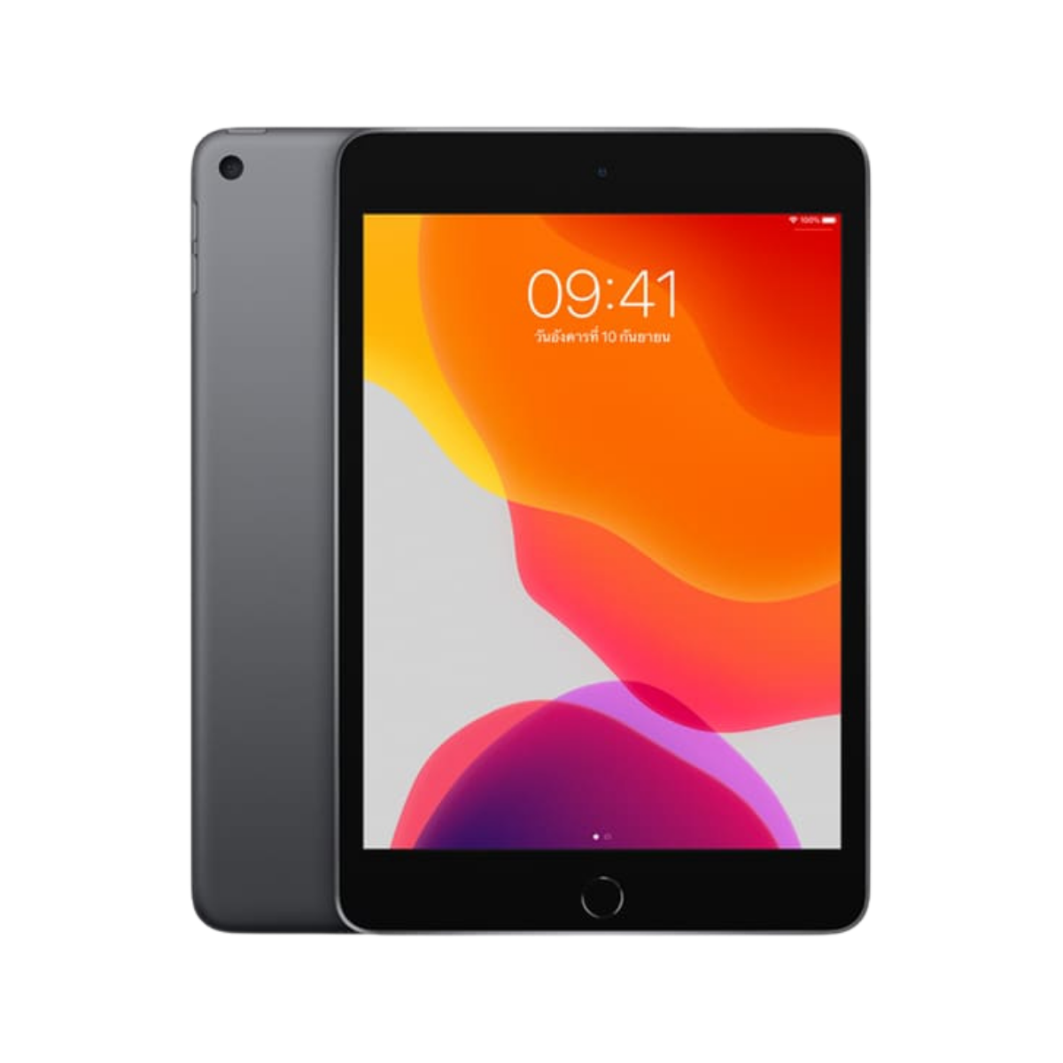 IPad Gen 7 (2019) Cell รับซื้อมือสอง BunnyPhone
