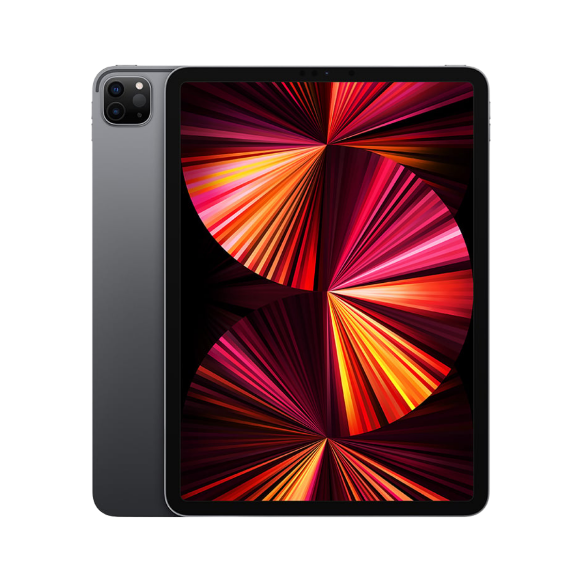 iPad Pro 11” (รุ่นที่ 3) 2021 M1 WiFi รับซื้อมือสอง BunnyPhone