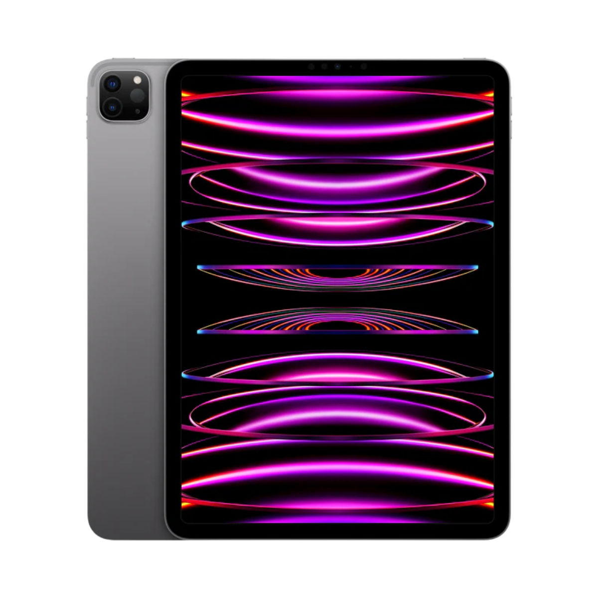 iPad Pro 11” (รุ่นที่ 4) 2022 M2 WiFi รับซื้อมือสอง BunnyPhone