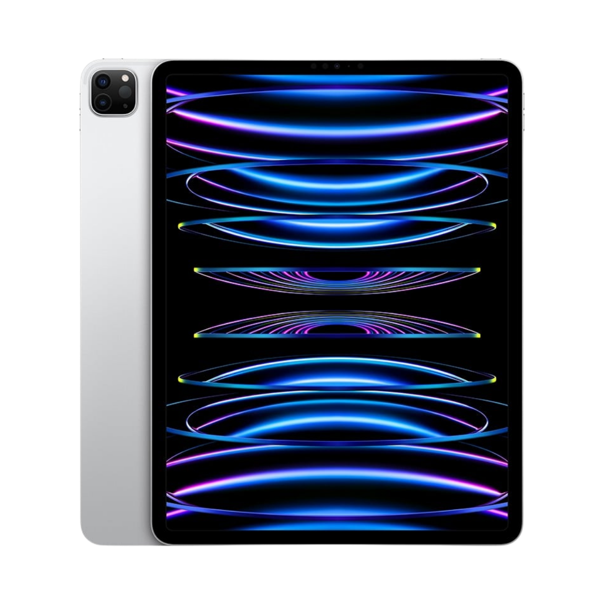 iPad Pro 12.9” (รุ่นที่ 6) 2022 M2 WiFi รับซื้อมือสอง BunnyPhone
