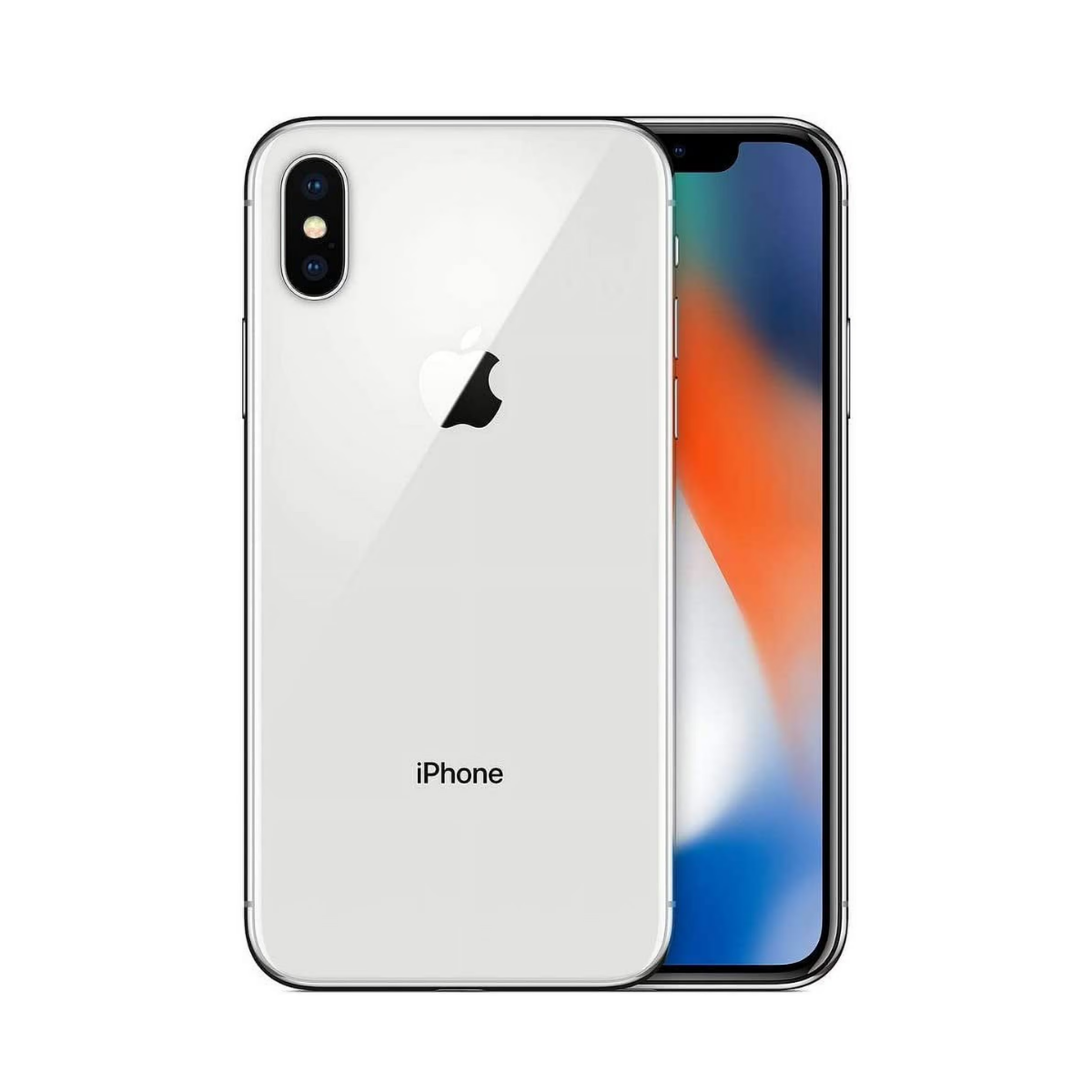 iPhone X รับซื้อมือสอง BunnyPhone