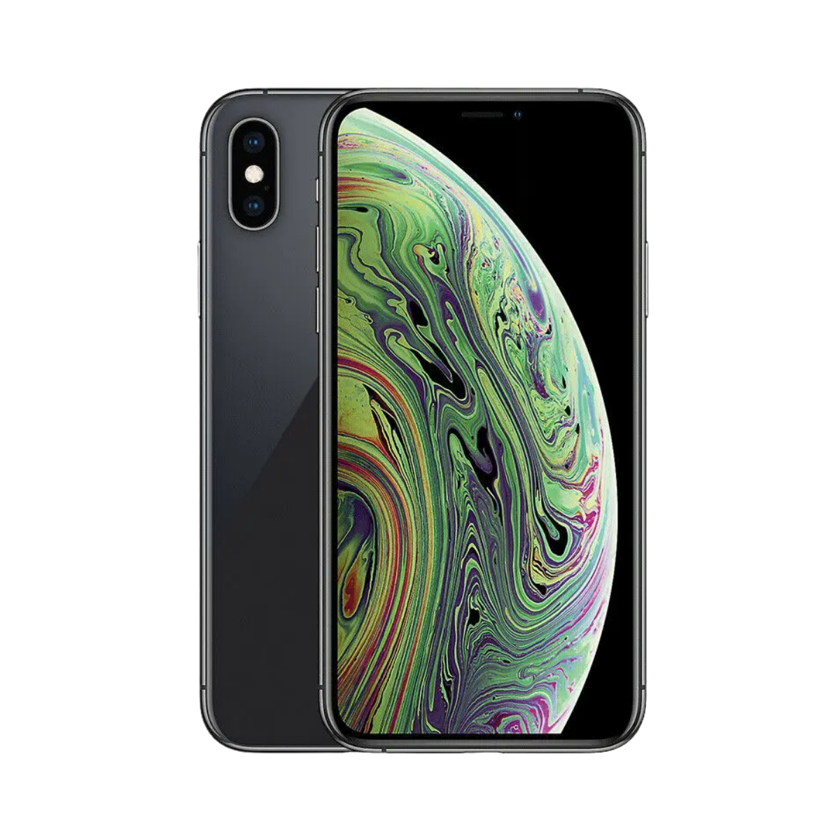 iPhone Xs รับซื้อมือสอง BunnyPhone